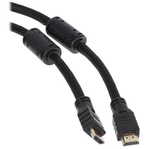 Kábel HDMI-10-PP/Z 10m