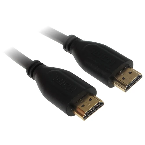 Kábel HDMI-1.0-FF 1m