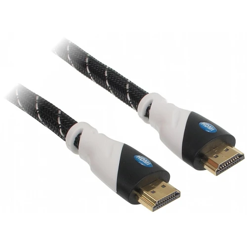 Kábel HDMI-15-PP 15m