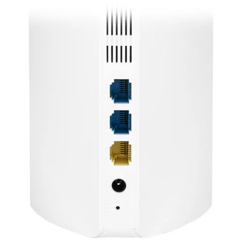 PUNKT DOSTĘPOWY +ROUTER RG-M18 Wi-Fi 6, 2.4 GHz, 5 GHz, 547 Mb/s + 1201 Mb/s REYEE