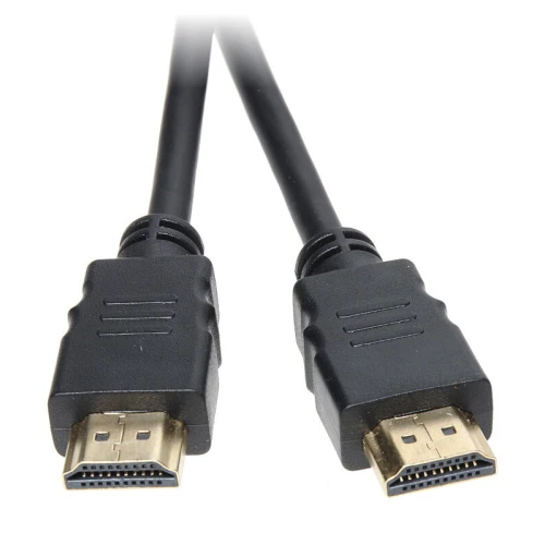 kábel HDMI-1.0-V2.0 1m