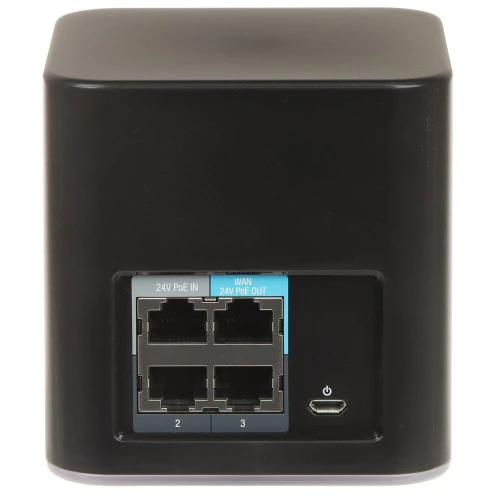 Prístupový bod Router ACB-ISP Wi-Fi 2.4GHz 300Mbps UBIQUITI