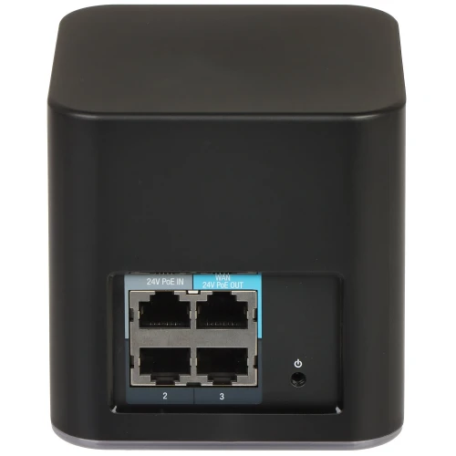 Prístupový bod Router ACB-AC Wi-Fi 5, 5GHz, 2.4GHz, 867Mbps   300Mbps UBIQUITI