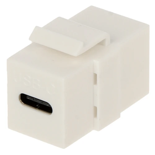 Keystone konektor FX-USB-C