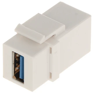 Keystone konektor FX-USB3.0/S