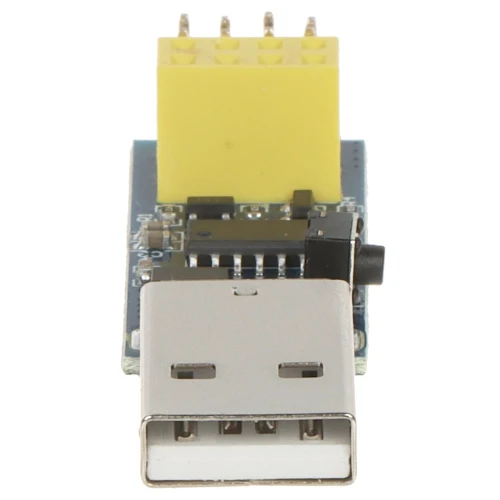 USB - UART 3.3V CH340C rozhranie