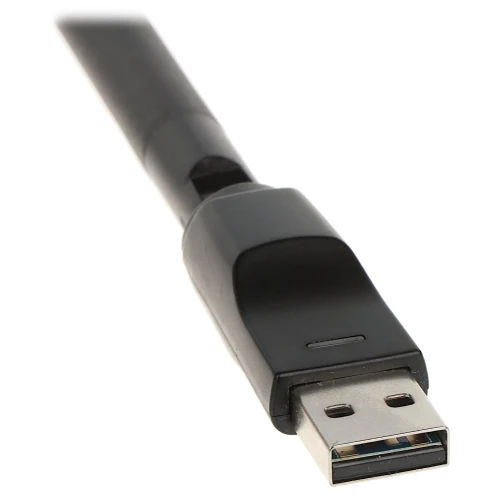 USB WLAN karta WIFI-W5 150Mb/s @ 2.4GHz OPTICUM